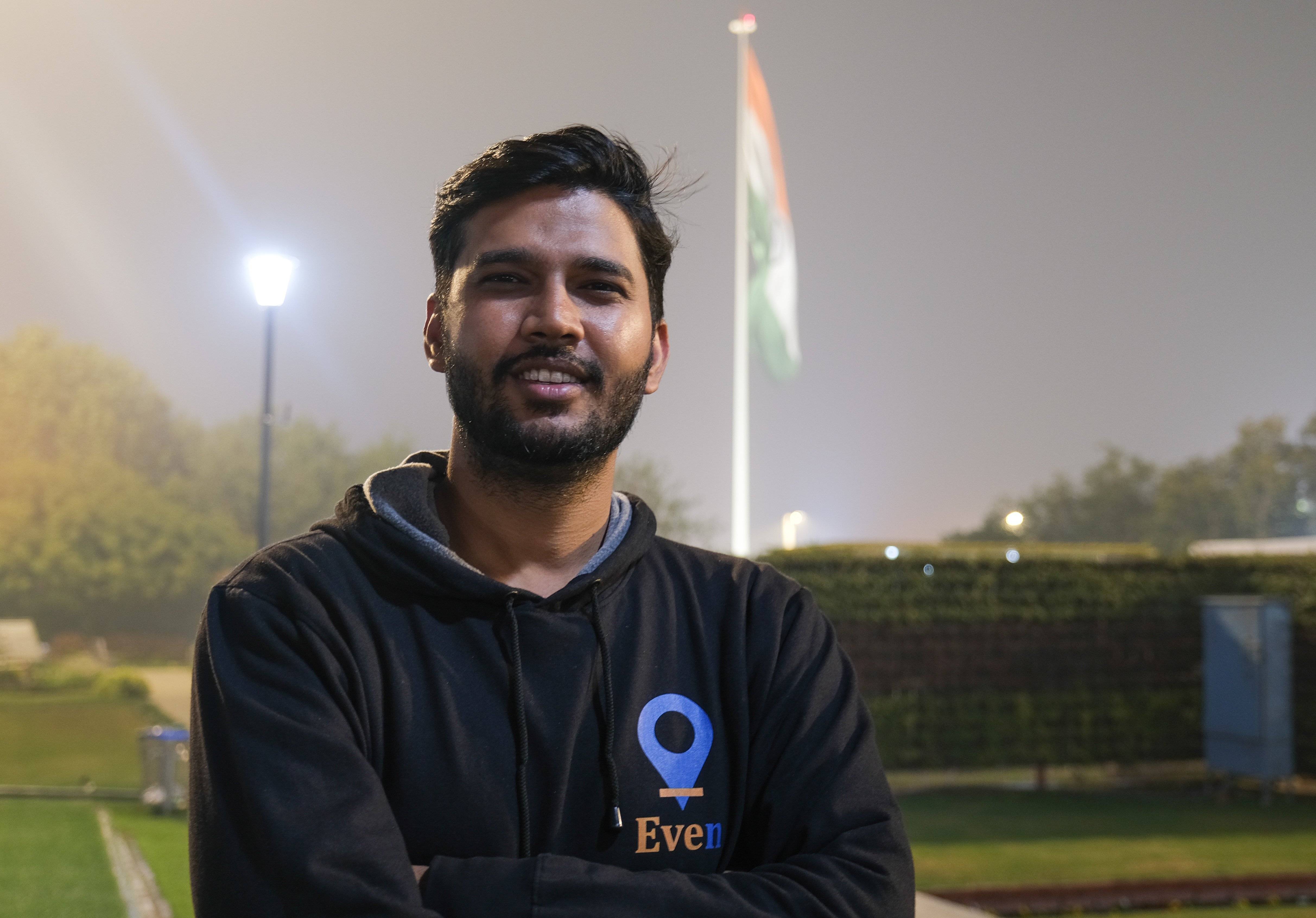 Working towards bringing gender balance to Indiaâ€™s labour force